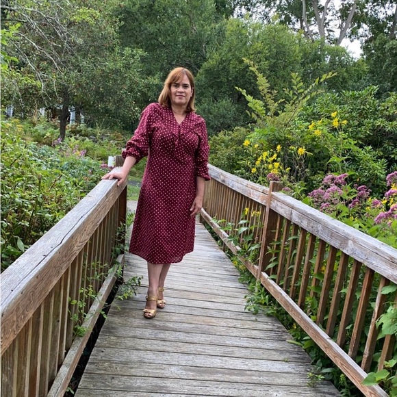 Meet your Posher, Sonia i. - Picture 1 of 1